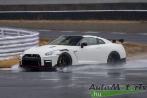 2020, GT-R, Nissan, NISMO, AutoMotorTv